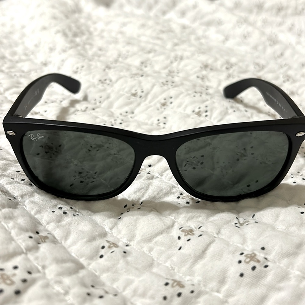 Ray-Ban Sunglasses